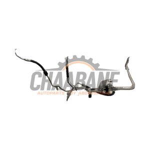 Tuyau de climatisation 5Q0816741C Audi Q2 (GAB/GAG) 2016