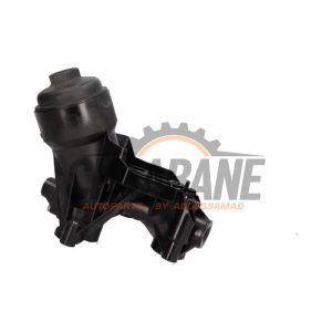 Boitier filtre a huile 05L115389B Audi A4 (B9) 2.0 40 TDI Mild Hybrid 16V 2015