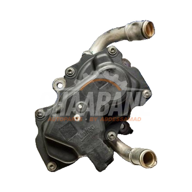 Valve RGE A3041131501 Skoda Octavia Combi (5EAC) 2.0 TDI RS 16V 2012 / 2020
