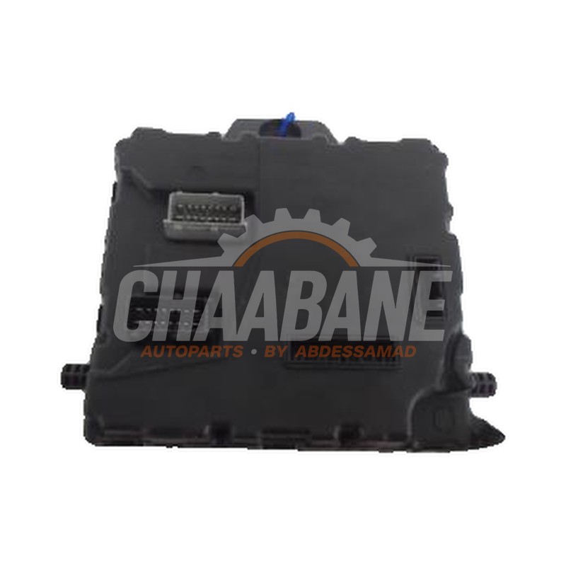 Ordinateur controle fonctionnel 284B15323R Mercedes Citan