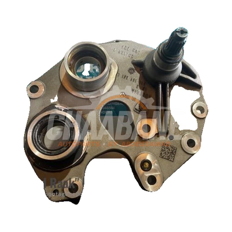 Divers 07L109361C Lamborghini Huracan 5.2 V10 LP 610-4 2014