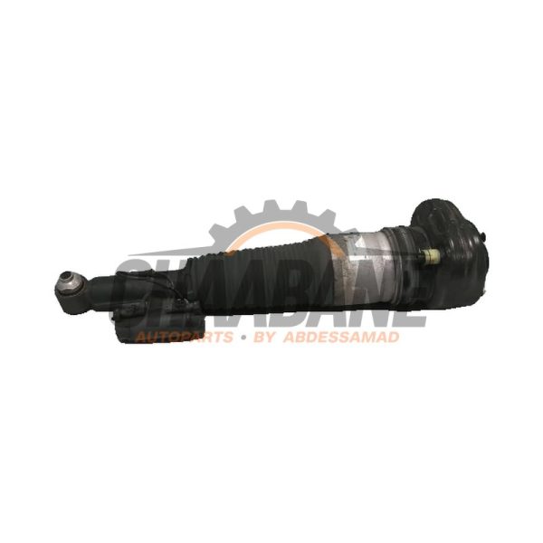Barre amortisseur arriere gauche 37106874593 BMW 7-Serie 2015 / 2022