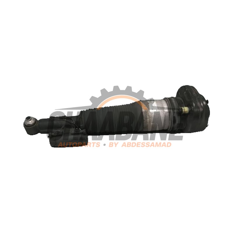 Barre amortisseur arriere gauche 37106874593 BMW 7-Serie 2015 / 2022