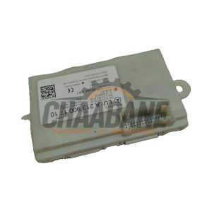 Module vehicule sans cles A2139001710 Mercedes E (W213) E-220d 2.0 Turbo 16V