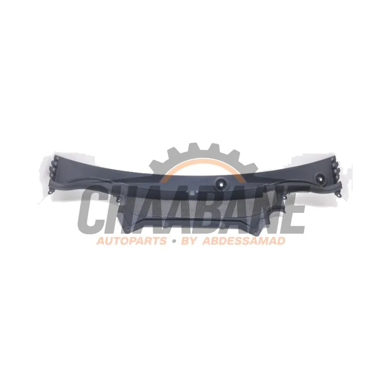 Paravent LR07870310101 Landrover Range Rover IV (LG) 3.0 V6 P400 MHEV HST
