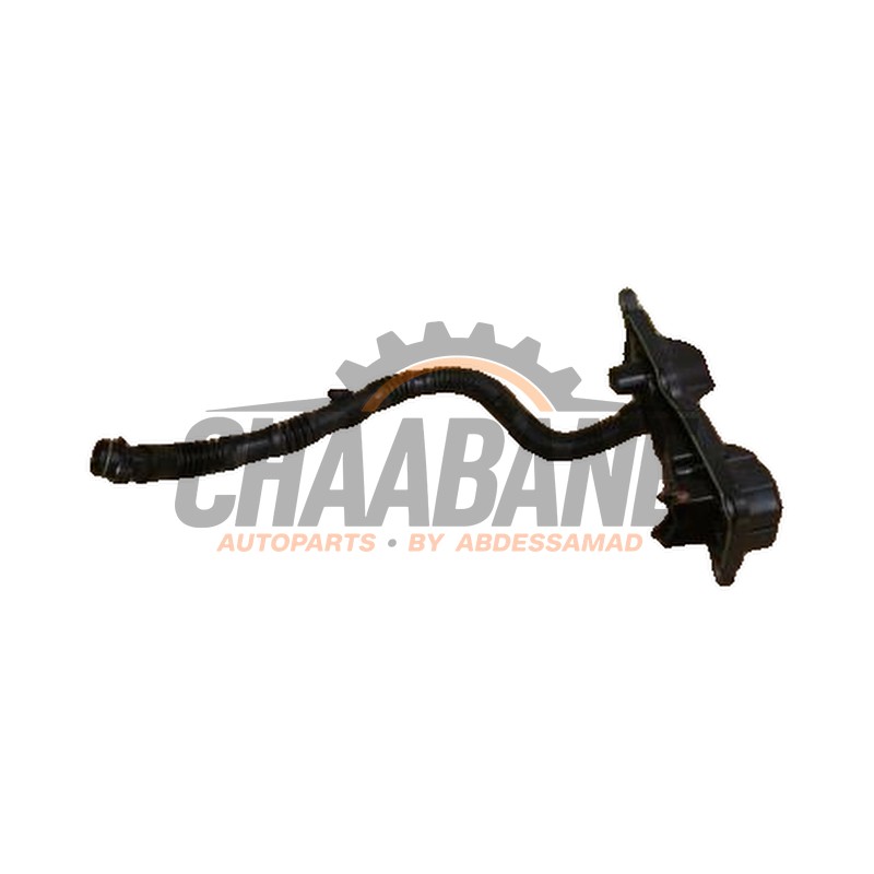 Ventilation carter A2740100401 Mercedes E (W213) E-200 2.0 Turbo 16V
