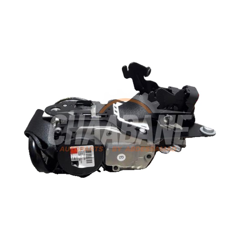 Ceinture avant gauche A2388602800 Mercedes E (C238) E-220d 2.0 Turbo 16V