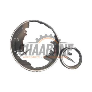 Compteur 62105A03A40 BMW 4 serie (F33) 420d 2.0 16V 2013 / 2020