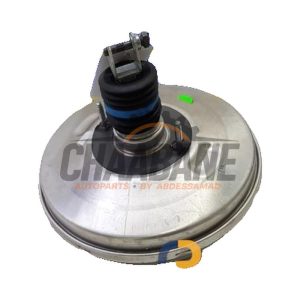 Servo frein A2474300700 Mercedes B (W247) 1.3 B-180 Turbo 16V