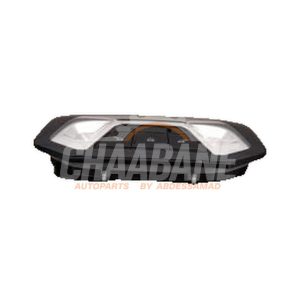Commodo phare 63317910813 BMW M3 Touring (G81) 3.0 Competition xDrive Turbo 24V 2019