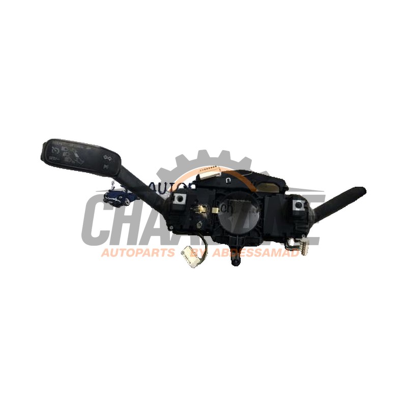 Commutateur combi colonne de direction 5Q0953507AC Seat Leon (5FB) 1.4 TSI ACT 16V 2012 / 2020