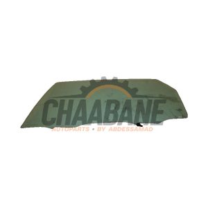 Vitre portiere 4portes arriere gauche 4M0845025 Audi Q7 (4MB/4MG) 3.0 TFSI V6 24V 2015