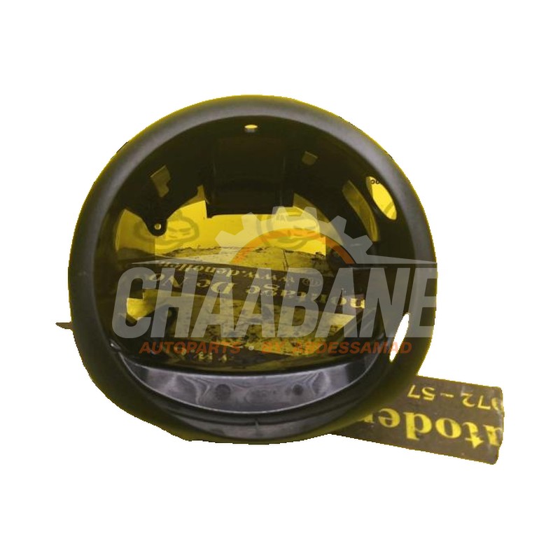 Couvercle colonne de direction A24690089179051 Mercedes GLA (156.9) 2.2 220 d 16V