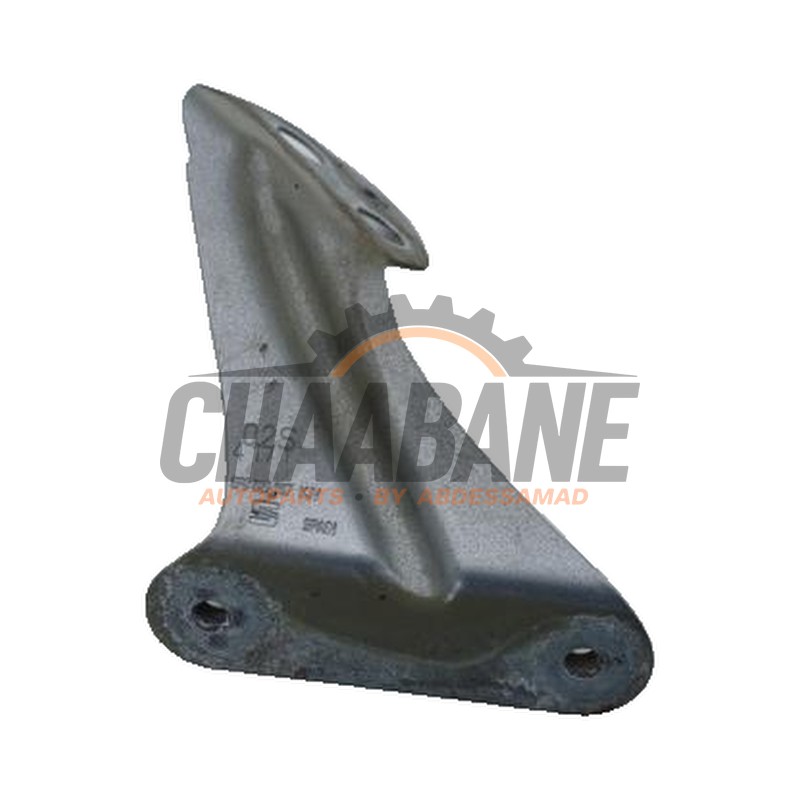 Divers 6F0821167 Seat Ibiza V (KJB) 1.0 12V 2017