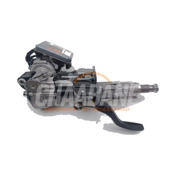 Direction assistee electrique 2Q1909144AB Volkswagen Polo VI (AW1) 1.0 TSI 12V 2017