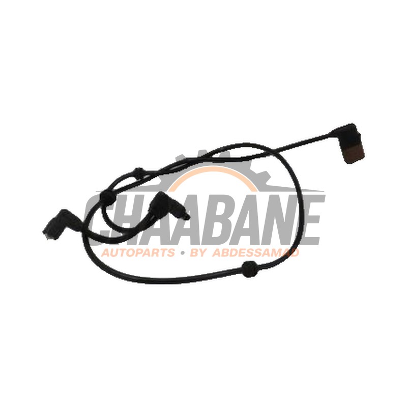 Capteur (divers) A0575451828 Mercedes GLC Coupe (C253) 2.0 300 e 16V 4-Matic
