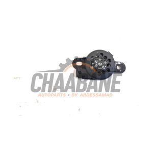 Haut-parleur 5Q0919279 Audi A3 Limousine (8VS/8VM) 1.0 TFSI 12V 2013 / 2020