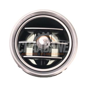 Aerateur tableau de bord A2058300301 Mercedes C (C205) C-300 2.0 Turbo 16V