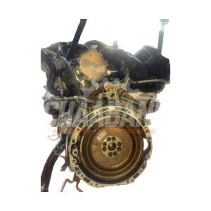 Moteur 276823 Mercedes GLC Coupe AMG (C253) 3.0 43 AMG V6 Turbo 4-Matic