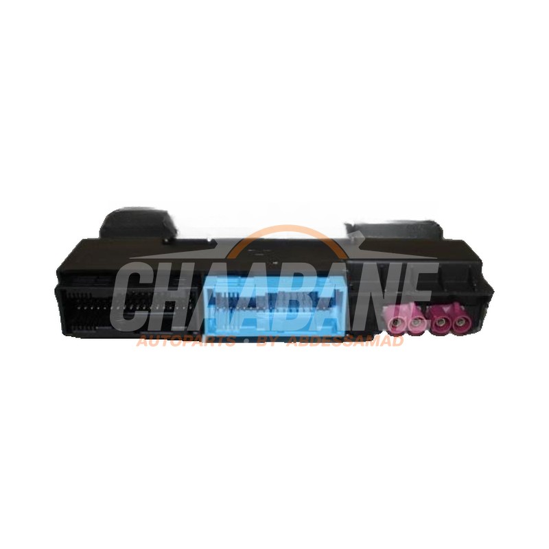 Module Gateway 8W1907468E Audi Q7 (4MB/4MG) 3.0 TFSI V6 24V 2015