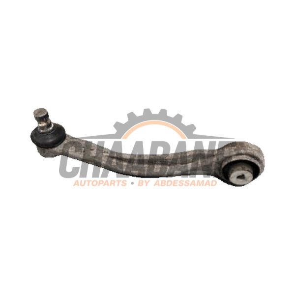 Bras de suspension haut avant droit 4M0407510B Audi E-Tron 2019