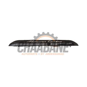 Eclairage dembarquement 95C853467D Porsche Macan (XA) 2024