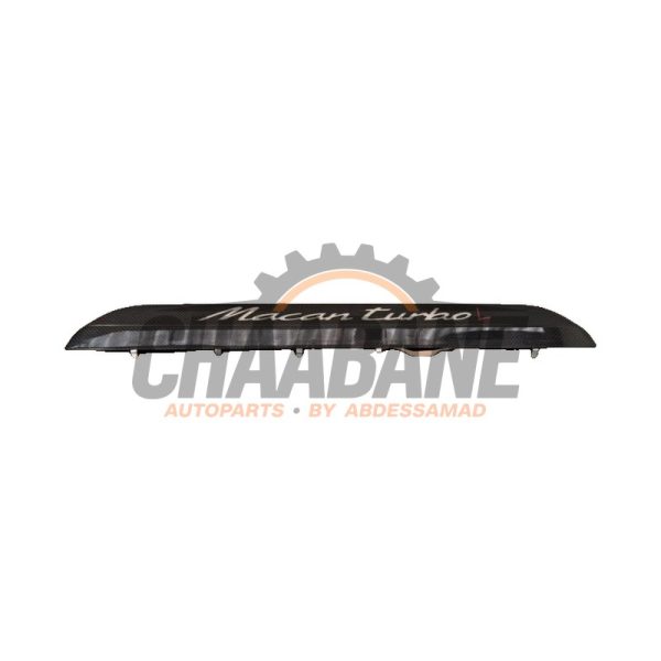 Eclairage dembarquement 95C853467D Porsche Macan (XA) 2024