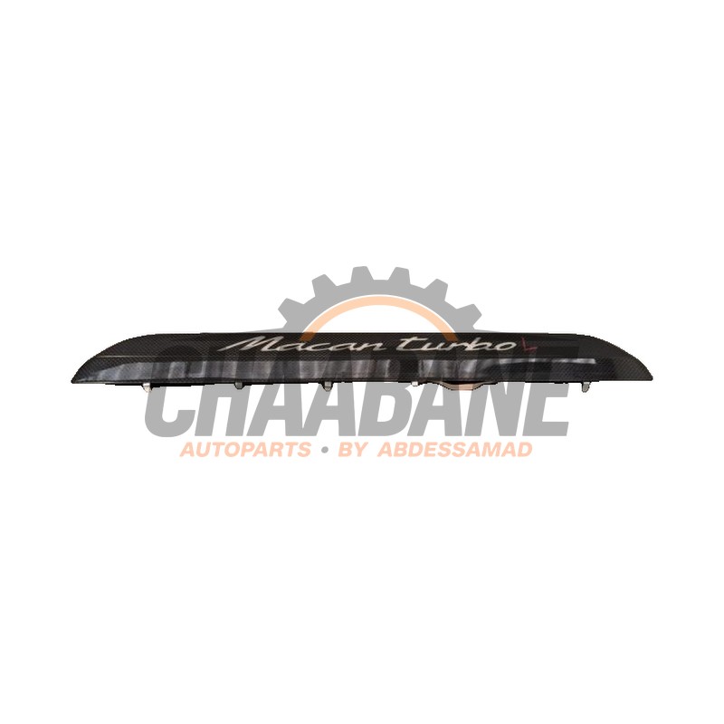 Eclairage dembarquement 95C853467D Porsche Macan (XA) 2024