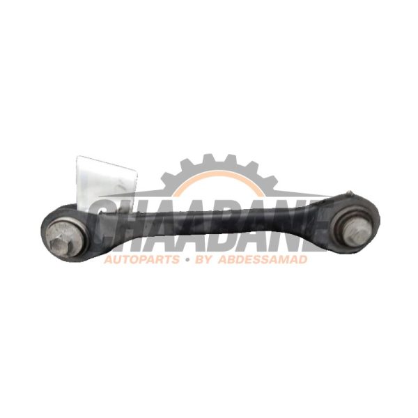 Bras de suspension arriere gauche 8K0501529L Porsche Macan (95B) 3.0 S Diesel V6 24V 2014