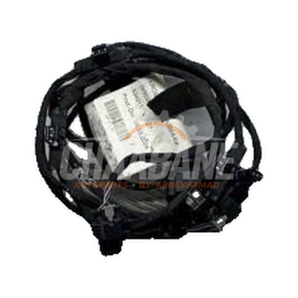 Faisceau de cables Pdc 82A971104 Audi A1 Sportback (GBA) 1.0 30 TFSI 12V 2018