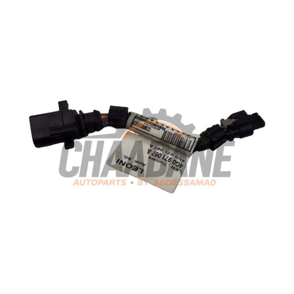 Cable (divers) 4G0971067A Audi RS7 Sportback (4GA/4GF) 4.0 V8 TFSI Performance 32V 2013 / 2018
