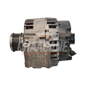 Alternateur 06J903023D Audi S3 Limousine (8VM/8VS) 2.0 TFSI 16V 2013 / 2020