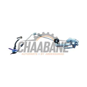 Tuyau clim 011114873644 BMW 2 serie (F23) 218i 1.5 TwinPower Turbo 12V 2014 / 2021