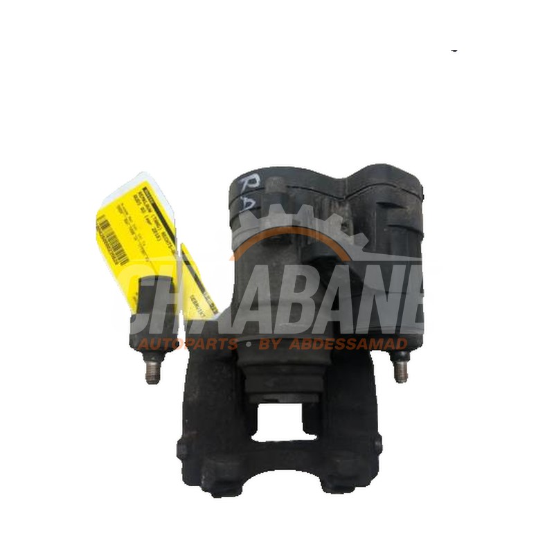 Etrier de frein arriere droit 8V0615424D Audi A3 Limousine (8VS/8VM) 1.5 TFSI 16V 2013 / 2020