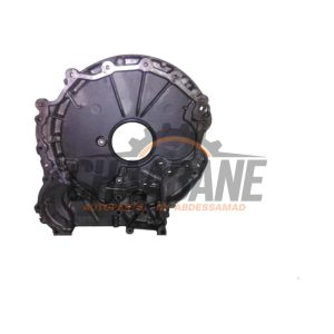 Couvercle de distribution A651930 Mercedes CLA (117.3) 2.2 CLA-220 CDI, 220 d 16V 4-Matic