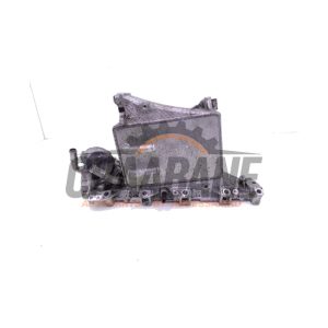 Tubulure dadmission 04L129766BL Volkswagen Caddy Alltrack Combi 2.0 TDI 122 4Motion 2015 / 2020