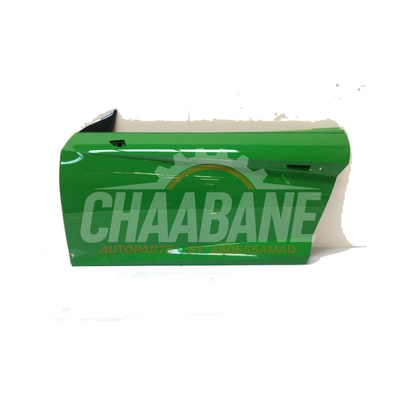 Portiere 2portes gauche Audi R8 Spyder (4S9/4SR) 5.2 V10 Plus Quattro 2016