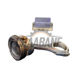 Piston DHA2700417 Mercedes C (W205) C-200 2.0 CGI 4-Matic 16V