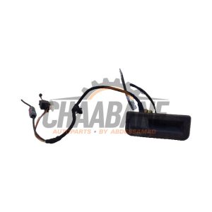 Camera de recul 657827566 Skoda Scala 1.0 TSI 115 2019