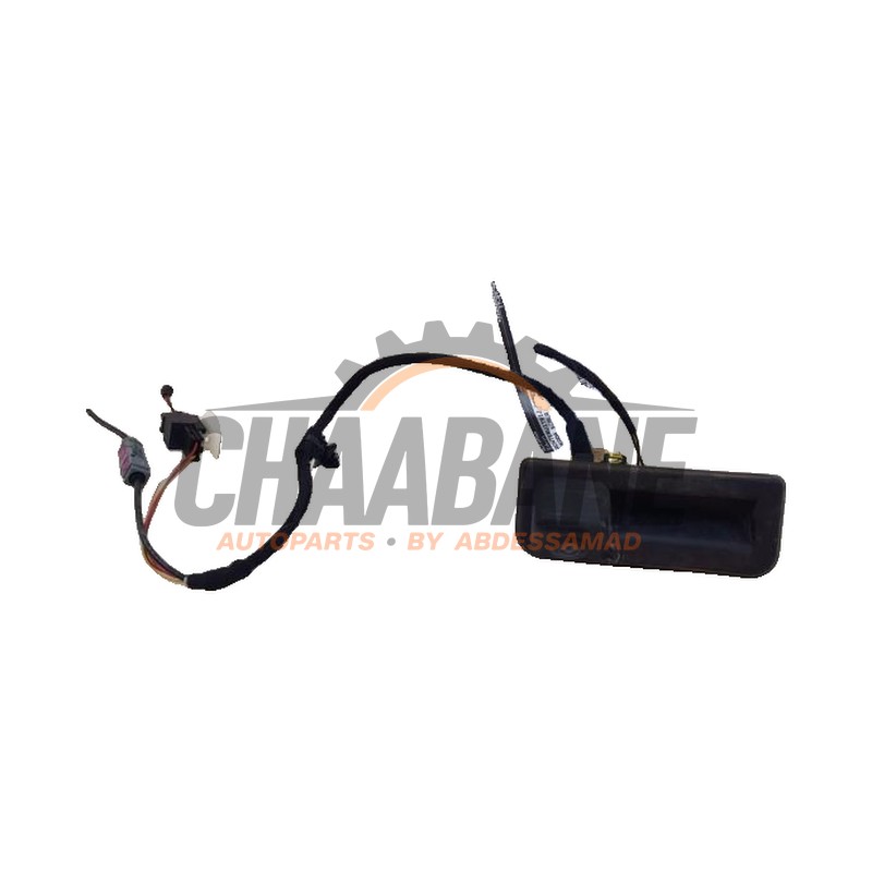 Camera de recul 657827566 Skoda Scala 1.0 TSI 115 2019