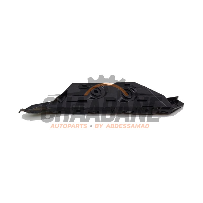 Support pare-chocs arriere gauche 6F9807393B Seat Arona (KJX) 1.0 TSI 12V 2017