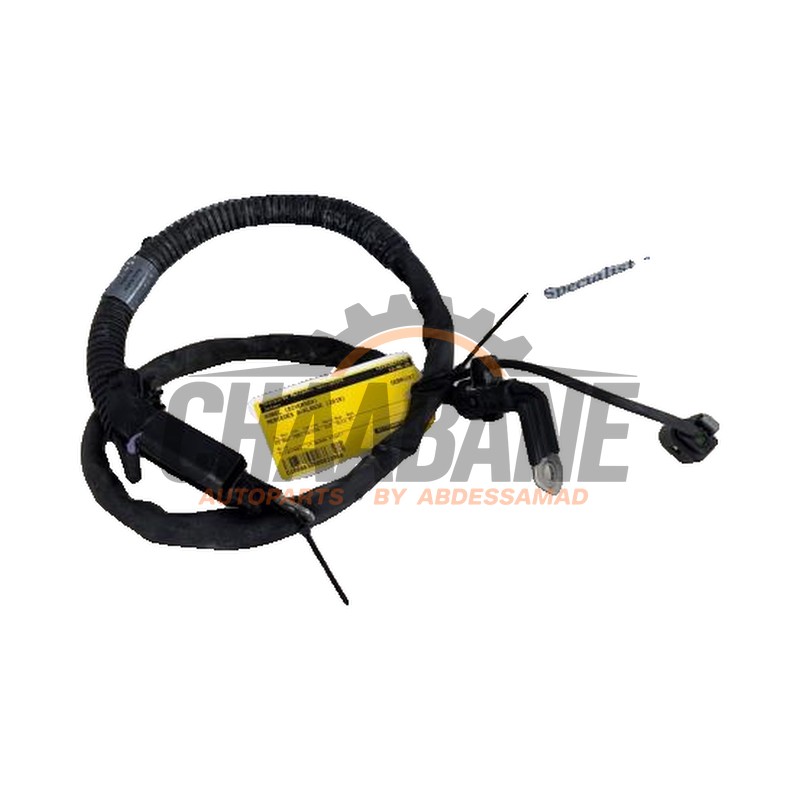 Cable (divers) 1775406500 Mercedes A (177.0) 2.0 A-35 AMG Turbo 16V 4Matic