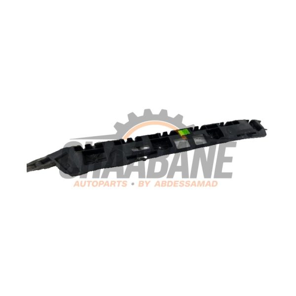 Support pare-chocs arriere gauche 3V9807393 Skoda Superb Combi (3V5) 1.4 TSI 16V 2015 / 2024