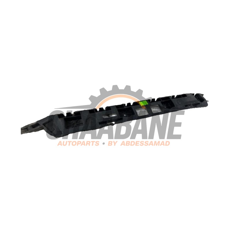 Support pare-chocs arriere gauche 3V9807393 Skoda Superb Combi (3V5) 1.4 TSI 16V 2015 / 2024