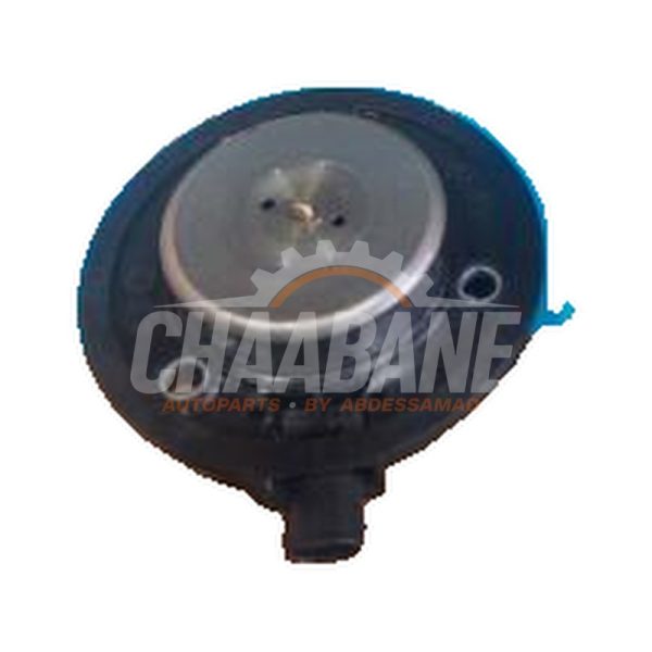 Capteur arbre a cames 06L109259A Audi S3 (8V1/8VK) 2.0 T FSI 16V 2012 / 2017