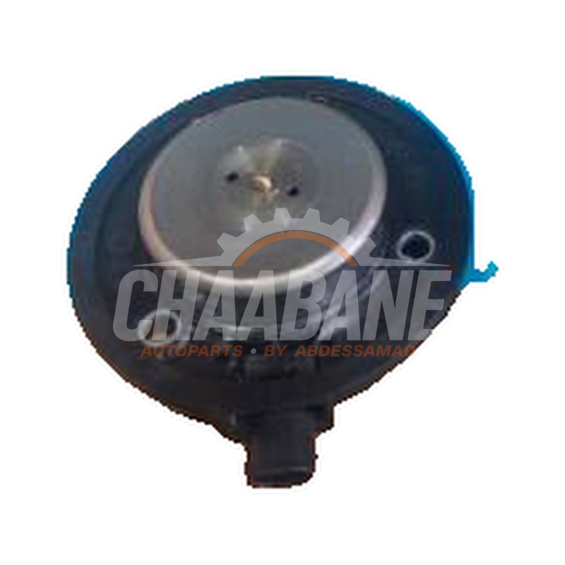 Capteur arbre a cames 06L109259A Audi S3 (8V1/8VK) 2.0 T FSI 16V 2012 / 2017