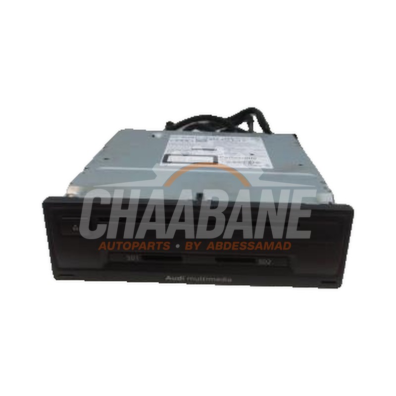 Unite de controle Multimedia 8V0035874C Audi A3 2013 / 2020