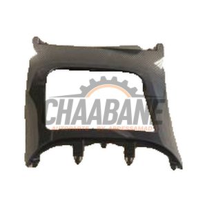 Bande decorative de tableau de bord A2066806603 Mercedes C (W206) C-200 2.0 EQ Boost