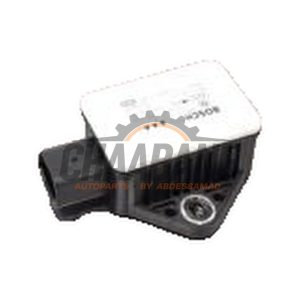 Capteur duo ESP 8R0907637B Audi RS 4 Avant (B8) 4.2 V8 32V 2012 / 2015