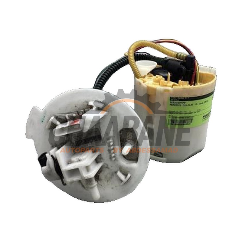 Pompe essence A2474703200 Mercedes CLA (118.3) 1.3 CLA-180 Turbo 16V